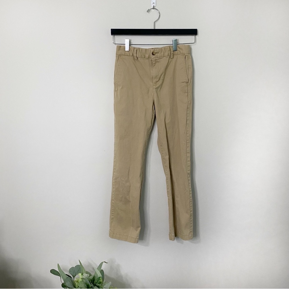 [Vineyard Vines] Girls Youth 14 Khaki Pants